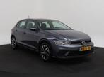 Volkswagen Polo 1.0 TSI 2021, BTW auto, Led v+a, NIEUW MODEL, Voorwielaandrijving, Stof, 1072 kg, 49 €/maand