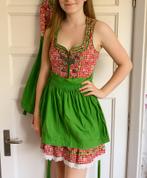 Alpin Dirndl Maat 30 XS Nieuwstaat, Ophalen of Verzenden, Dames