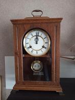 warmink tafelklok/pendule, Antiek en Kunst, Antiek | Klokken, Ophalen
