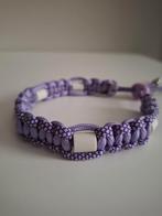 EMX Kralen anti Tekenband Hond/Kat - 27cm, Ophalen of Verzenden