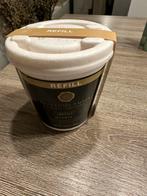 Rituals Precious Amber refill geurkaars, Ophalen of Verzenden, Nieuw, Overige materialen, Minder dan 25 cm