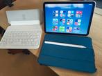 iPad Mini 6 met Apple Pencil 2 + (keyboard)cover ZGAN, 8 inch, Ophalen of Verzenden, Zo goed als nieuw, 64 GB