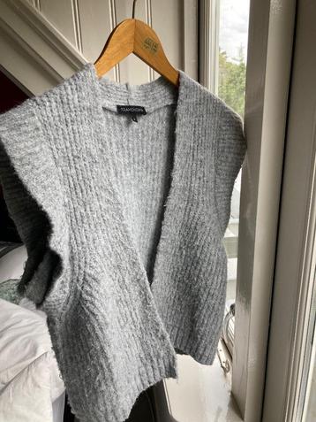 Gilet Tramontana beschikbaar voor biedingen