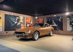 Datsun 260Z met V8, Automaat, Achterwielaandrijving, 5000 cc, Leder