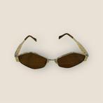 Céline zonnebril, Sieraden, Tassen en Uiterlijk, Zonnebrillen en Brillen | Dames, Overige merken, Zonnebril, Bruin, Nieuw