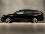 Skoda Octavia Combi 1.0 TSI Sport (VIRTUAL COCKPIT, APPLE CA, Stof, Gebruikt, Zwart, Origineel Nederlands