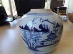 antieke chineese pot, Ophalen of Verzenden