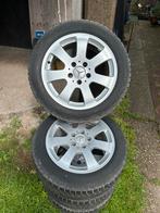 Mercedes velgen 16 inch, Auto-onderdelen, Banden en Velgen, 16 inch, Personenwagen, 205 mm, Ophalen of Verzenden