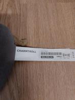 IKEA olifant knuffeltje charmtroll 17 cm, Kinderen en Baby's, Speelgoed | Knuffels en Pluche, Ophalen of Verzenden