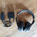 Draadloze hoofdtelefoon, Audio, Tv en Foto, Koptelefoons, Ophalen, Bluetooth, Sennheiser, Zo goed als nieuw