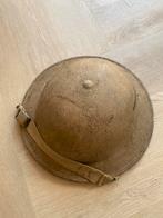 Dessert helm 1942, Verzenden, Landmacht, Engeland, Helm of Baret