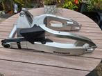 Achterbrug Honda Fireblade SC57 2004/05, Motoren, Ophalen of Verzenden, Gebruikt