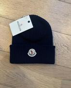 Moncler Beanie Nieuw, Kleding | Heren, Mutsen, Sjaals en Handschoenen, Verzenden, Nieuw