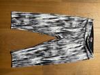 Sportlegging 3/4 zwart/wit Puma maat 40 Dry cell, Maat 38/40 (M), Puma, Wit, Ophalen of Verzenden