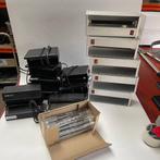 Partij 13x Vals Geld Detector Scanner Appraat Van Lien, Postzegels en Munten, Ophalen of Verzenden, Valsgelddetector