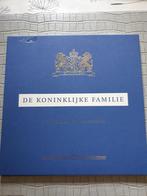 De Koninklijke Familie Postzegels, Postzegels en Munten, Postzegels | Nederland, Verzenden