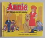 Annie - Het verhaal van de musical = Lydia Rood, Boeken, Ophalen of Verzenden, Zo goed als nieuw