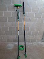 Tekoop Glazenwasser steel unger, Ophalen of Verzenden