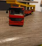 Mercedes siku transporter, Ophalen of Verzenden, Gebruikt