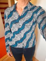 Geisha - damesblouse, Kleding | Dames, Blouses en Tunieken, Ophalen of Verzenden, Zo goed als nieuw, Maat 36 (S)