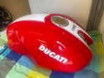 Tank monster S4r, Motoren, Onderdelen | Ducati, Gebruikt