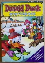 Walt Disney's Donald Duck Winterboek; Specialreeks nr. 18, Boeken, Stripboeken, Ophalen of Verzenden, Zo goed als nieuw, Eén stripboek