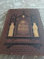 Antieke Katholieke Illustratie 1878-1879-12e jaargang, Ophalen of Verzenden