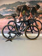 S-Works Tarmac SL6, Fietsen en Brommers, Fietsen | Racefietsen, Carbon, Zo goed als nieuw, 57 tot 61 cm, Meer dan 20 versnellingen