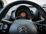 Citroën C1 1.0 VTi Feel | Airco | Audio | 5 Deurs |, Voorwielaandrijving, Stof, Gebruikt, Euro 6