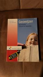 GeoWijzer - 1e druk, Gelezen, Ophalen of Verzenden, Alice Peters; Frans Westerveen, Natuurwetenschap