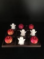 Spooky tic/tac/toe, Hobby en Vrije tijd, Gezelschapsspellen | Bordspellen, Ophalen of Verzenden, Zo goed als nieuw