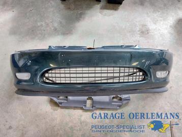 voorbumper peugeot 406 coupe, kqfc beschikbaar voor biedingen
