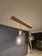 Te koop: Industriële hanglampen – zo goed als nieuw, Ophalen of Verzenden, Zo goed als nieuw, Minder dan 50 cm