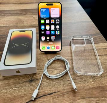 iPhone 14 Pro beschikbaar voor biedingen
