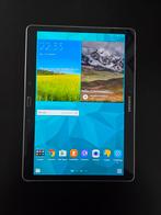 Samsung Galaxy Tab S 10.5, Computers en Software, Android Tablets, 10 inch, Tab s, Ophalen of Verzenden, Zo goed als nieuw