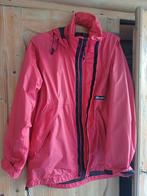 Berghaus regenjas skijack nieuw rood maat l xl, Ophalen of Verzenden, Nieuw, Regenjas