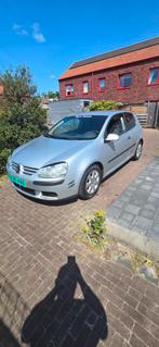 VW golf 5 1.6 FSI 116pk.  Met 1 jaar APK!, Particulier, Te koop