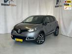 Renault Captur 1.2 TCe Dynamique|GARANTIE|NAP|NAVI|BLUETOOTH, Voorwielaandrijving, Gebruikt, 4 cilinders, Handgeschakeld