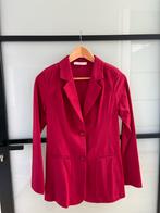 Studio Anneloes blazer - Bordeaux - XS - Nieuw!, Nieuw, Ophalen of Verzenden, Jasje, Maat 34 (XS) of kleiner