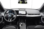 BMW iX1 eDrive20 M Sport / Sportstoelen / Adaptieve LED / M, Gebruikt, Met garantie (alle), Zwart, Origineel Nederlands