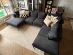 Montel Bank U vorm - 6 jaar oud, goede staat!, Huis en Inrichting, Banken | Bankstellen, Ophalen, Gebruikt, Hoekbank, 300 cm of meer