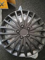 4x Auto  wieldoppen 15 inch, Auto diversen, Wieldoppen, Ophalen of Verzenden