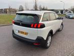 Peugeot 5008 1.2 PureTech Active, Auto's, Peugeot, Voorwielaandrijving, Gebruikt, Euro 6, 1199 cc