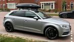 Audi A3 sportback, Auto's, Particulier, Dealer onderhouden, Zilver of Grijs, A3