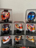 Max Verstappen 1:4 helmen te koop, Verzamelen, Automerken, Motoren en Formule 1, Ophalen of Verzenden, Zo goed als nieuw, Formule 1