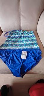 Tankini maat 42 met 2 broekjes, merk Livera, Kleding | Dames, Overige typen, Nieuw, Ophalen of Verzenden, Groen