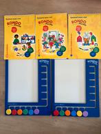 Rondo piccolo, Ophalen of Verzenden, Zo goed als nieuw, Taal en Lezen