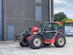 Manitou - MLT 634 - 120 - Verreiker, Zakelijke goederen, Machines en Bouw | Kranen en Graafmachines, Verreiker