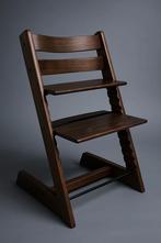 ** NIEUW ** Stokke Tripp Trapp - warm walnoot - refurbished, Ruudkreijveld@gmail.com, Boxtel, Meegroeistoel, Nieuw