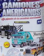 Kenworth K100 Aerodyne 1981 schaal 1/43 US trucks # 88, Hobby en Vrije tijd, Modelauto's | 1:43, Verzenden, Nieuw, Auto, Overige merken